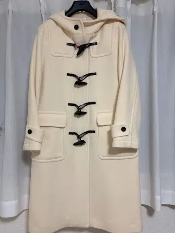 [ 새상품급 ] TOMORROWLAND 더플 코트