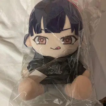 봉제 인형 [ 나의 히어로 아카데미아 ] 야마다 안나 룸웨어 ver