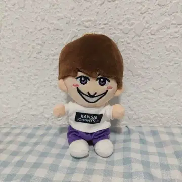 A!group 코지마 켄 치비 누이 [ 외부 가방 없음 ]