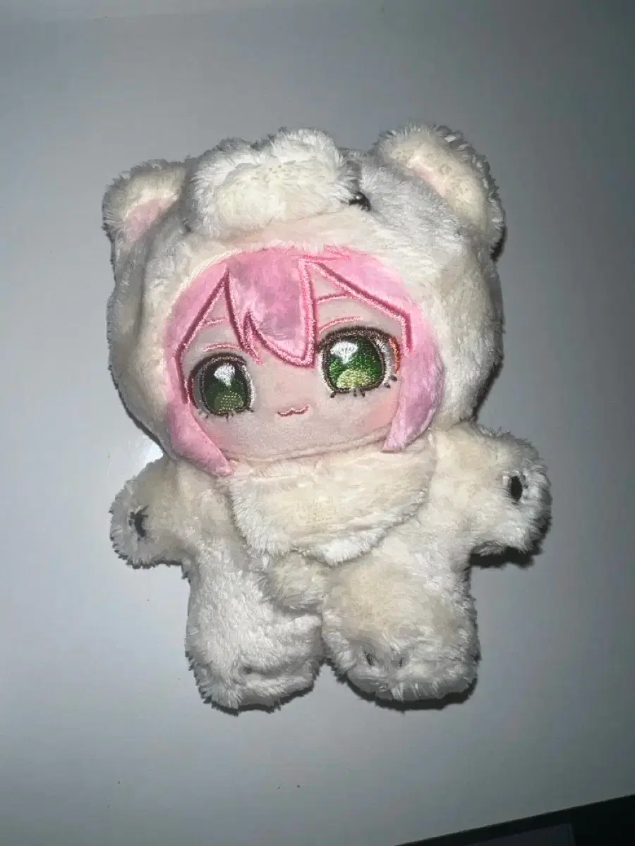 Himemiya Tori Bear Plushie sell