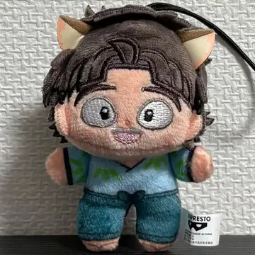 극장판 닌타마 란타로 호와누이 난자타운 vol.3 타케야 하치자에몬