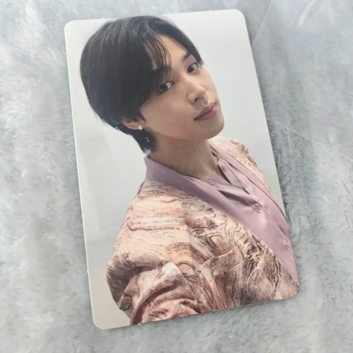 bts bangtan proof album poca jimin