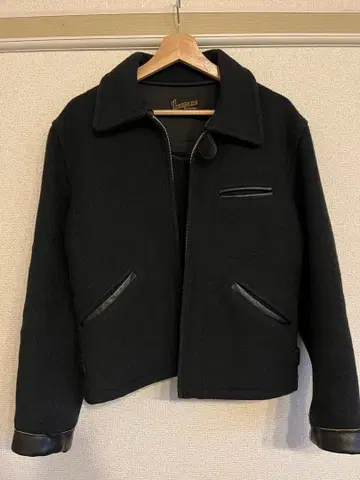 TENDERLOIN 텐더 로인 코삭 자켓 XS