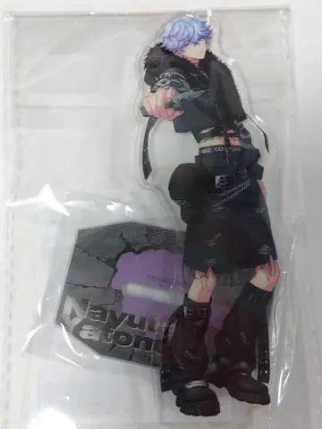 야토노카미 나유타 Paradox Live 6주년 파라라이 아크릴 스탠드