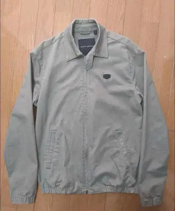 레어 데우스 sunny lad jacket