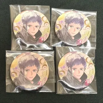 B프로 AGF2025 캔뱃지 10th 토노 미로쿠