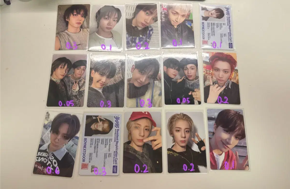 Boynextdoor boynextdoor No genre No genre poca