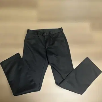 아디다스 골프 팬츠 남성용 76 사이즈 속기모