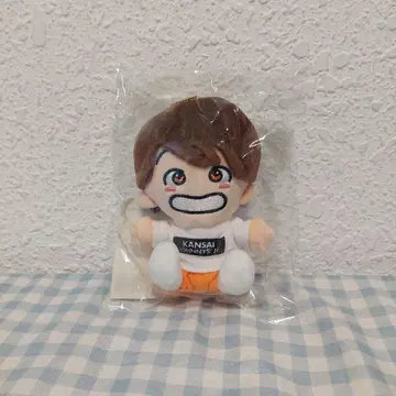 [ 미사용 새상품 ] 후쿠모토 타이세이 치비누이