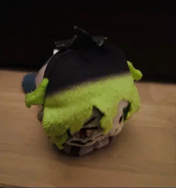 귀멸의 칼날 하구컬렉션 기유타로