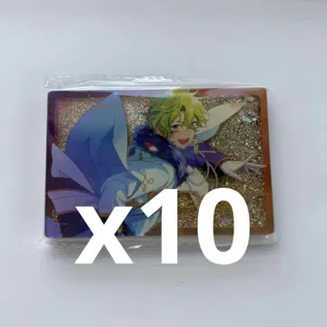 앙스타 토모에 히요리 우키에류사 콜롯타 중국