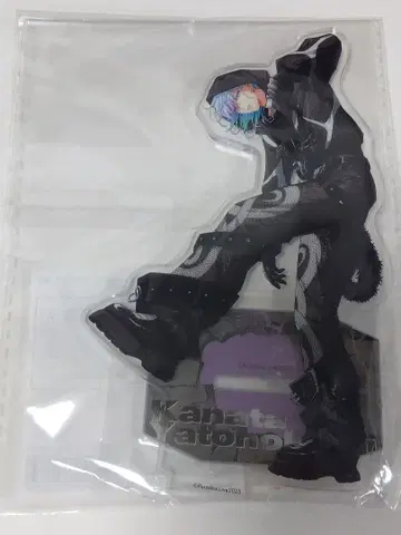 야토노카미 카나타 Paradox Live 6주년 파라라이 아크릴 스탠드