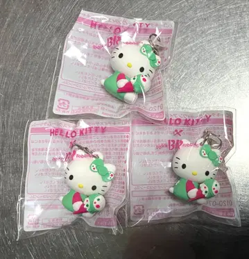 헬로키티 서티원 아이스크림 참 3개 31 콜라보