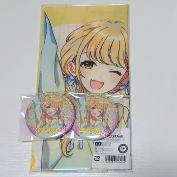 DMM 스크래치 학원 아이돌 마스터 C-3 E-3 후지타 코토네