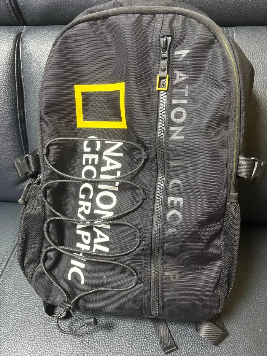 National Geographic backpack bag