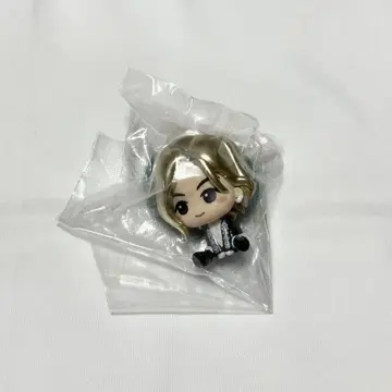 Mrs. GREEN APPLE 후지와라 료카 제일복권 SD 피규어 C상