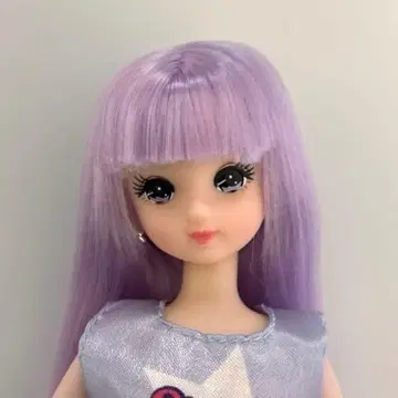 리카짱 프렌드 본체만