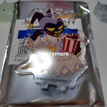 해즈빈 호텔 애니메이트 카페 미니 아크릴 스탠드 아담 아크스타