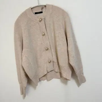 어반리서치 로쏘 디자인 버튼 가디건