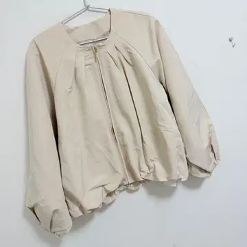 titivate 벌룬 디자인 블루종