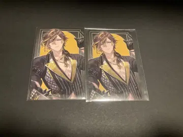 [케이2] 포토 카드 N AGF2025 [브라스]