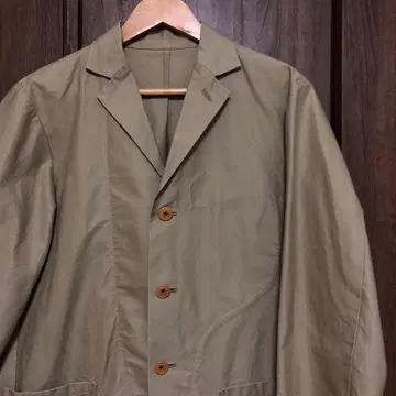 Jipijapa 테일러드 자켓 1 S 베이지