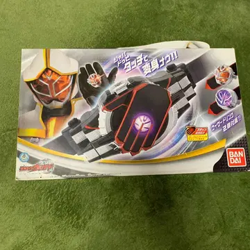 가면라이더 위저드 변신 벨트 DX 화이트 마법사 드라이버