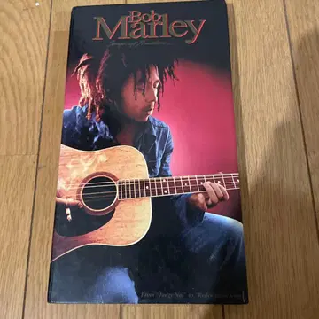 Bob Marley Songs of Freedom 한정판 4CD