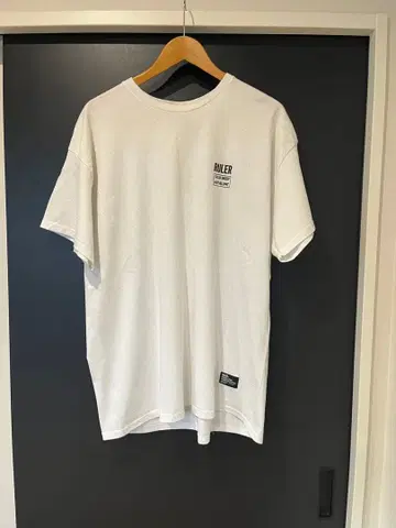 ruler 루라 backchannel nitraid