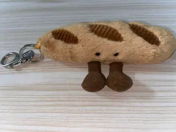 jellycat 제리캣 봉제 인형 카페 참 버킷