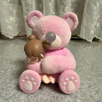 Nanci's Dream 난시드림 Hug Me