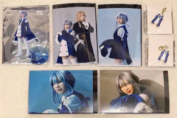 뮤지컬 PandoraHearts 빵뮤 에코