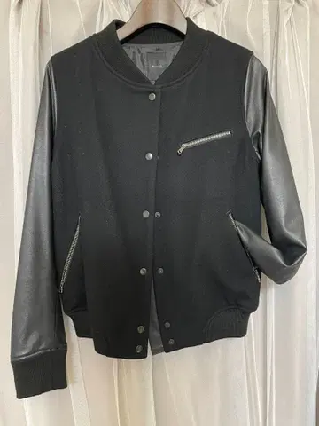 [ 새상품급 ] Munich MA-1 자켓 S 사이즈