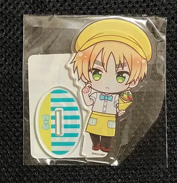 헤타리아 영국 아모크레이프 아크릴 스탠드