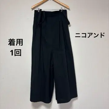 니코앤드 살로펫