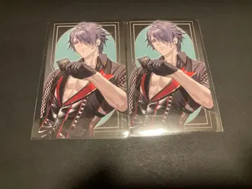 [ 신2 ] 포토 카드 N AGF2025 [ 브라스 ]