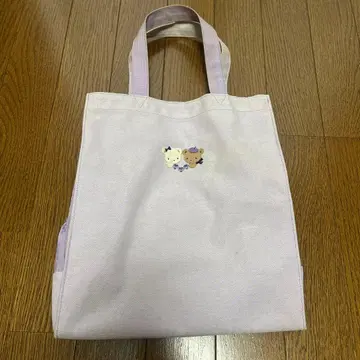 파미리아 다카라즈카점 한정판 토트백