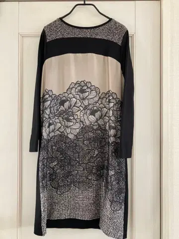 가을/겨울 원피스 사이즈 40