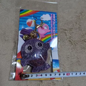 바다 이야기 데코레이션 키링