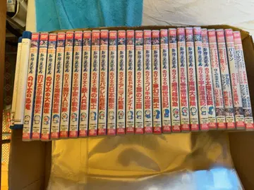 영화 도라에몽 DVD 오오야마 노부요 씨