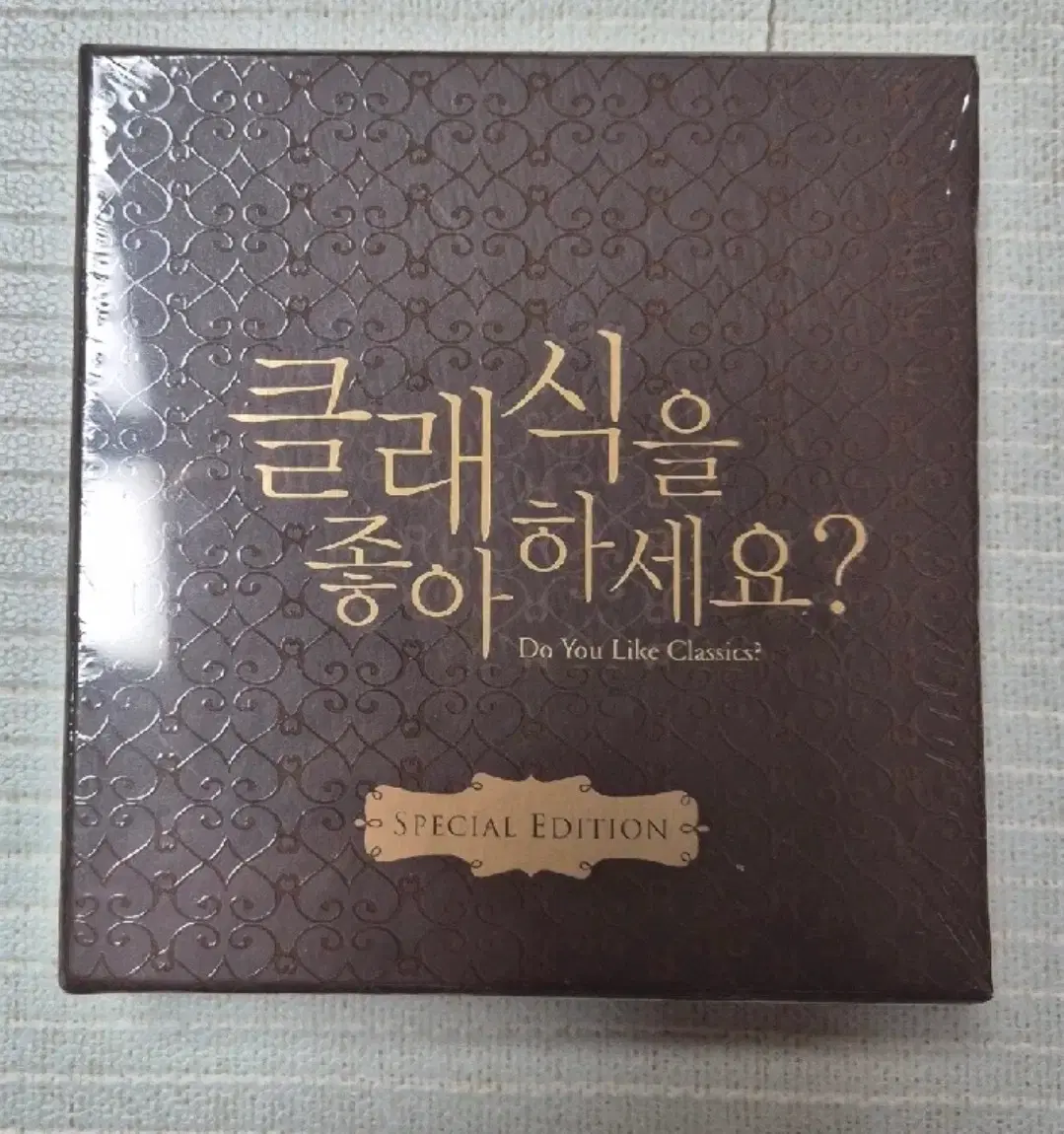 Do you like classical music? 10CD (New Product)