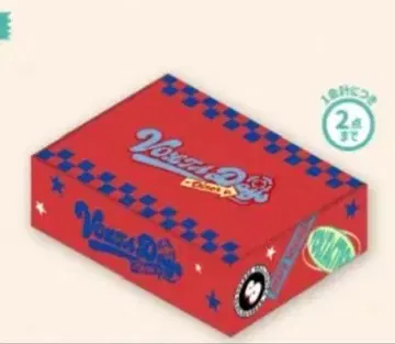 니지산지 VOLTACTION AGF 두근두근 보물상자 세라프