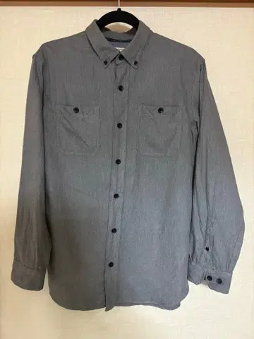 엘엘빈 플란넬 셔츠