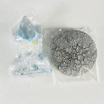 EZHOBI EGGMON 가메라 대진격 컬렉션 01 바이러스 1968