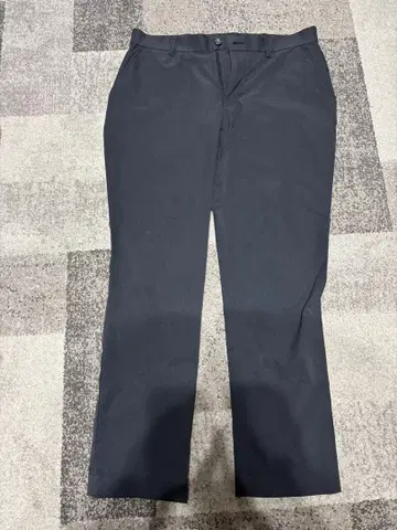 스릭슨 데상트 골프 팬츠 85