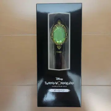 미개봉 새상품 트위스테 볼펜 디어 소무니아 매지컬펜