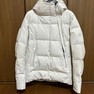 DESCENTE 미즈사와 다운