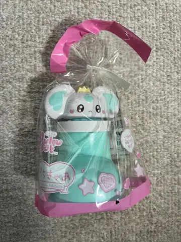 프리큐어 포룬 푸쿠폿토 푸치큐아