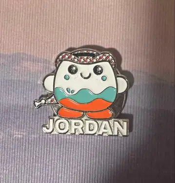 익명 배송 시이파 시이파쨩 핑 요르단