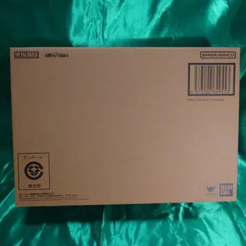 METAL BUILD 프로비던스 건담